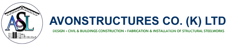 Avon Structures Logo