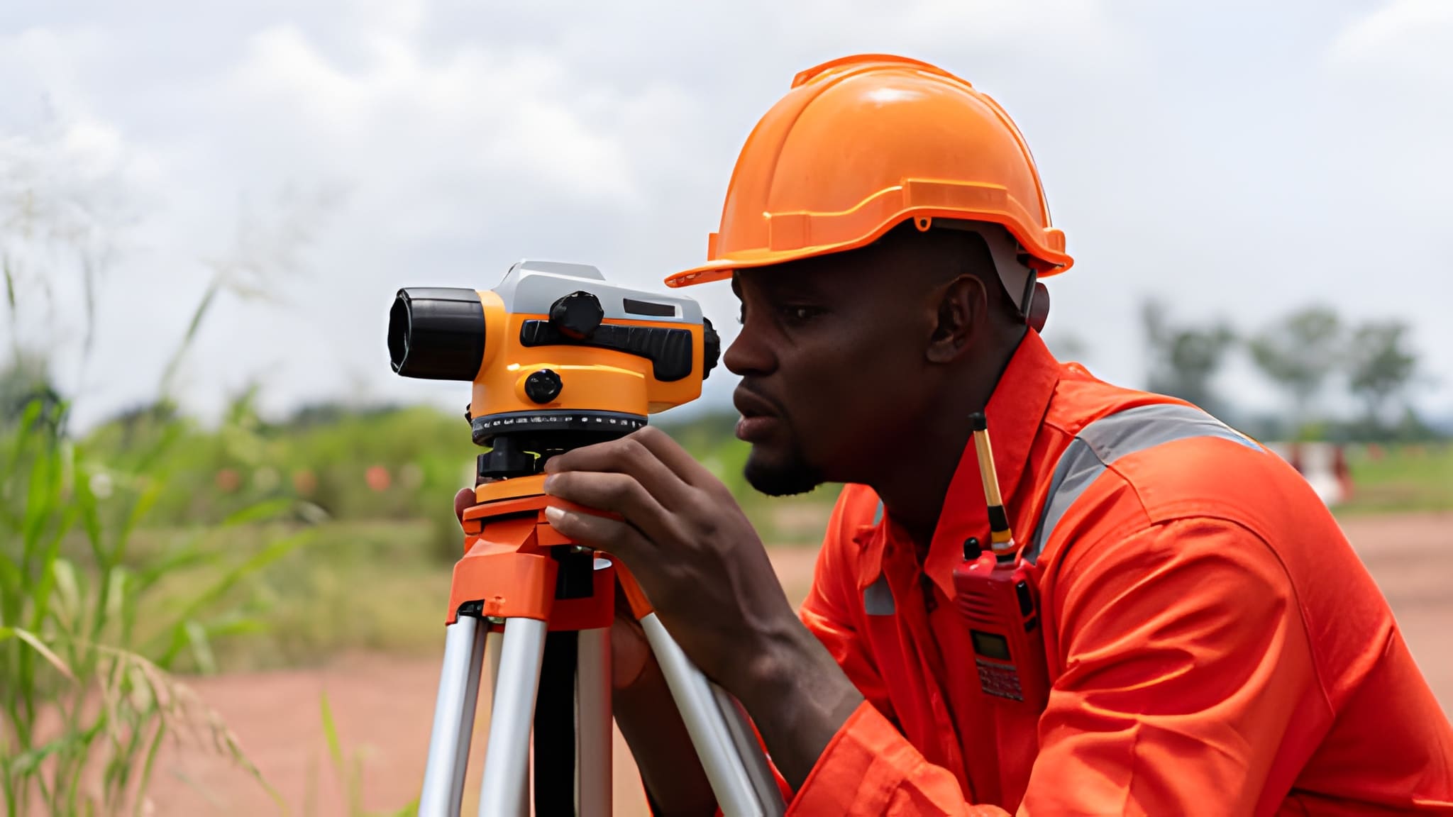 Feasibility Studies & Geotechnical Works in Kenya